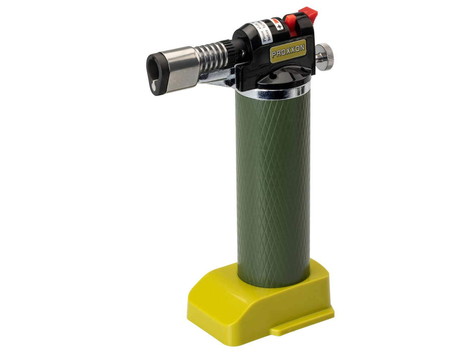 Proxxon - Microvlambrander Mfb/E
