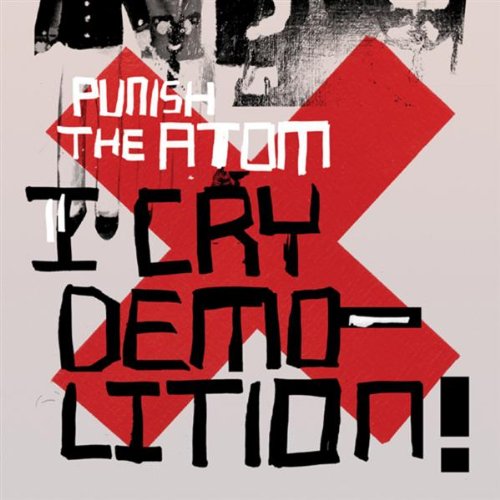 I Cry Demolition