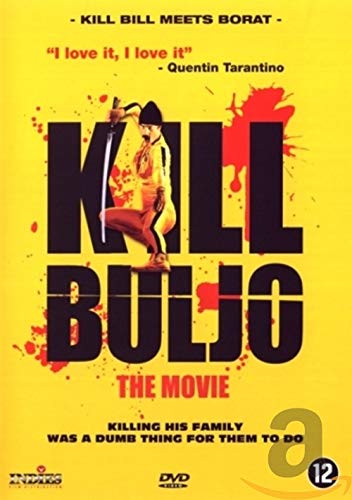 Kill Buljo