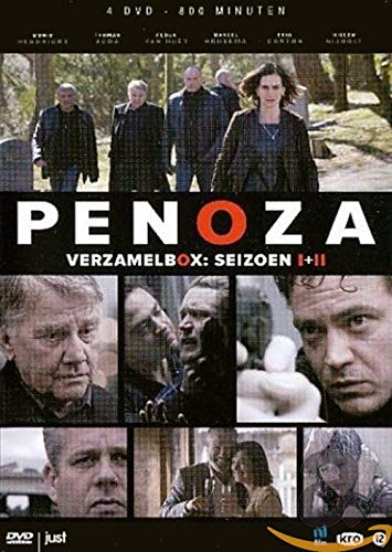 Penoza - Seizoen 1 & 2
