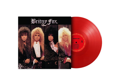 Britny Fox