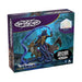 Heroscape Battle for The Wellspring Battle Box | Start The Expandable Heroscape Miniatures Game! for 2 Players, Ages 14 and up Contains 6 Miniatures, Terrain and Exclusive Wellspring Water Tiles!