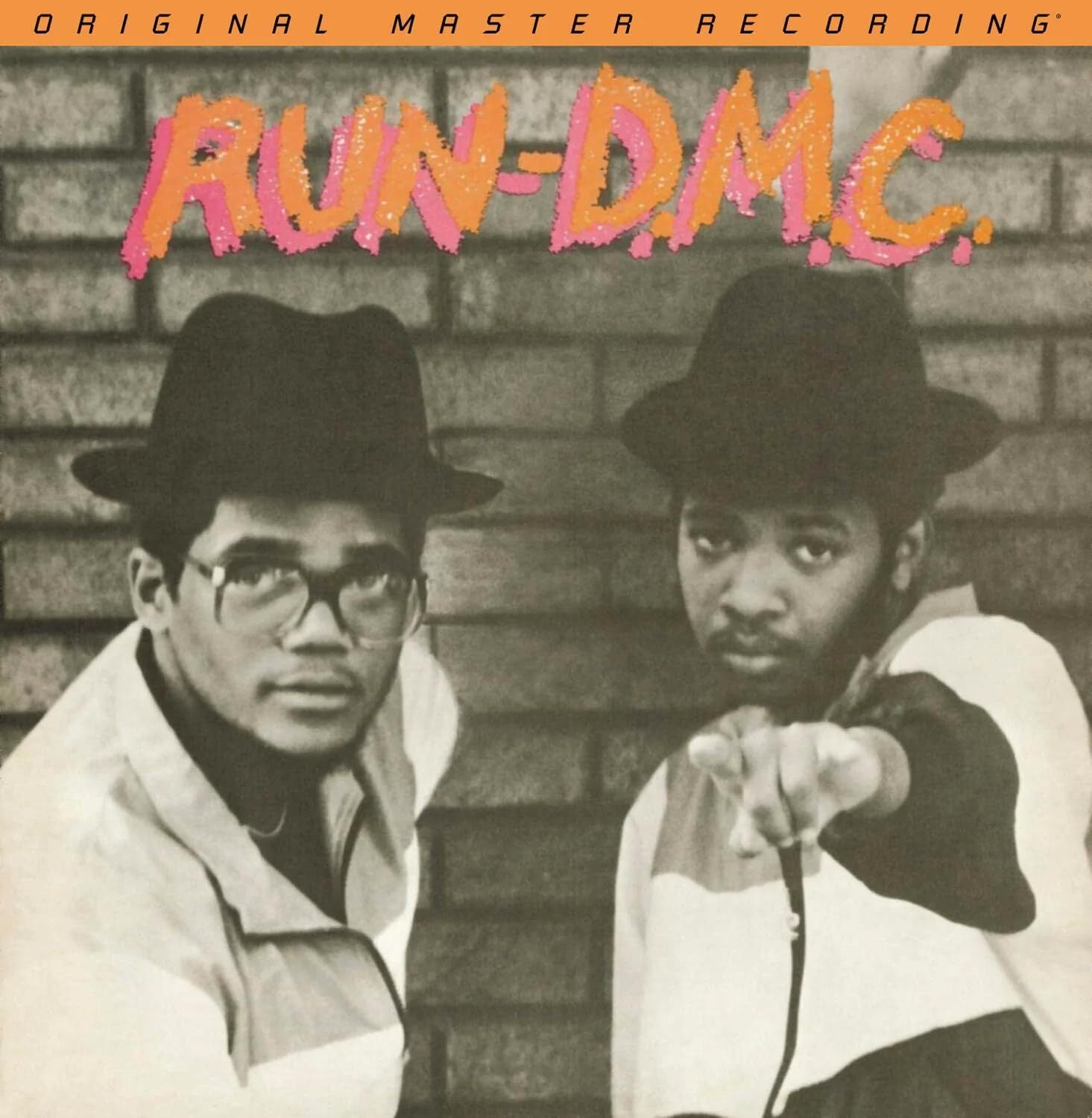 Run-D.M.C. (SuperVinyl)