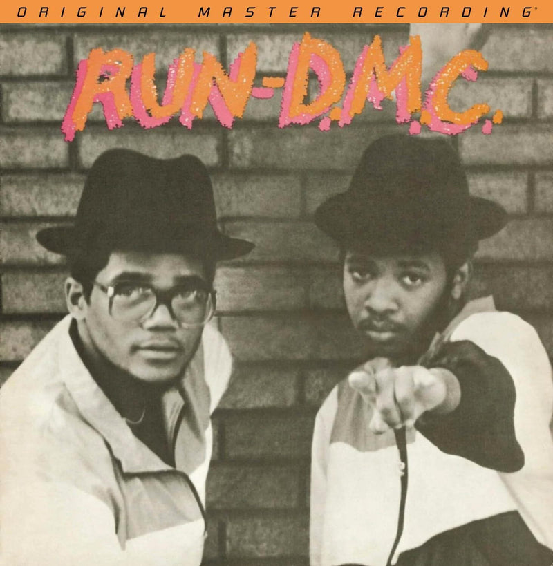 Run-D.M.C. (SuperVinyl)