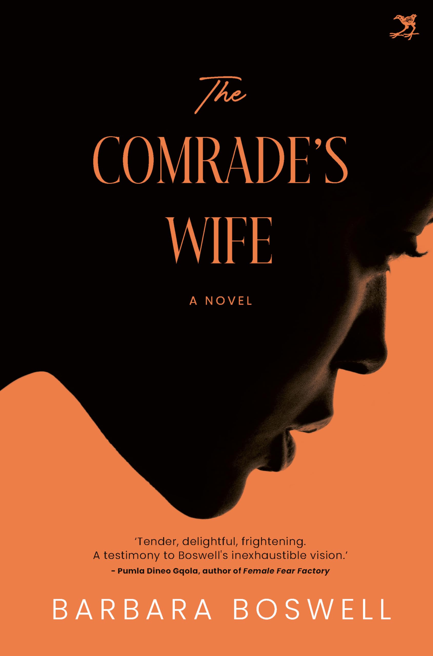 The Comrade’s Wife