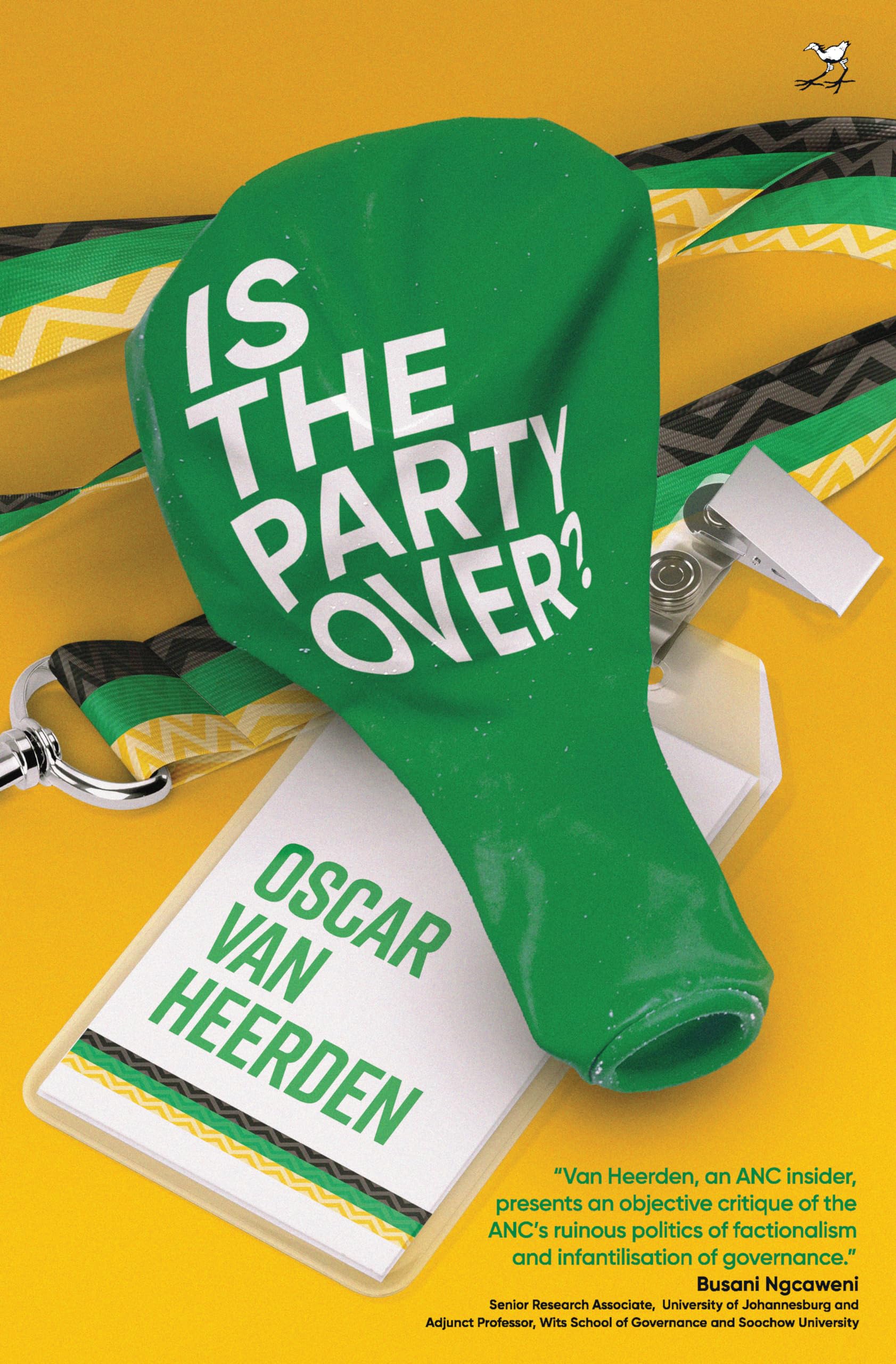 Is the Party Over