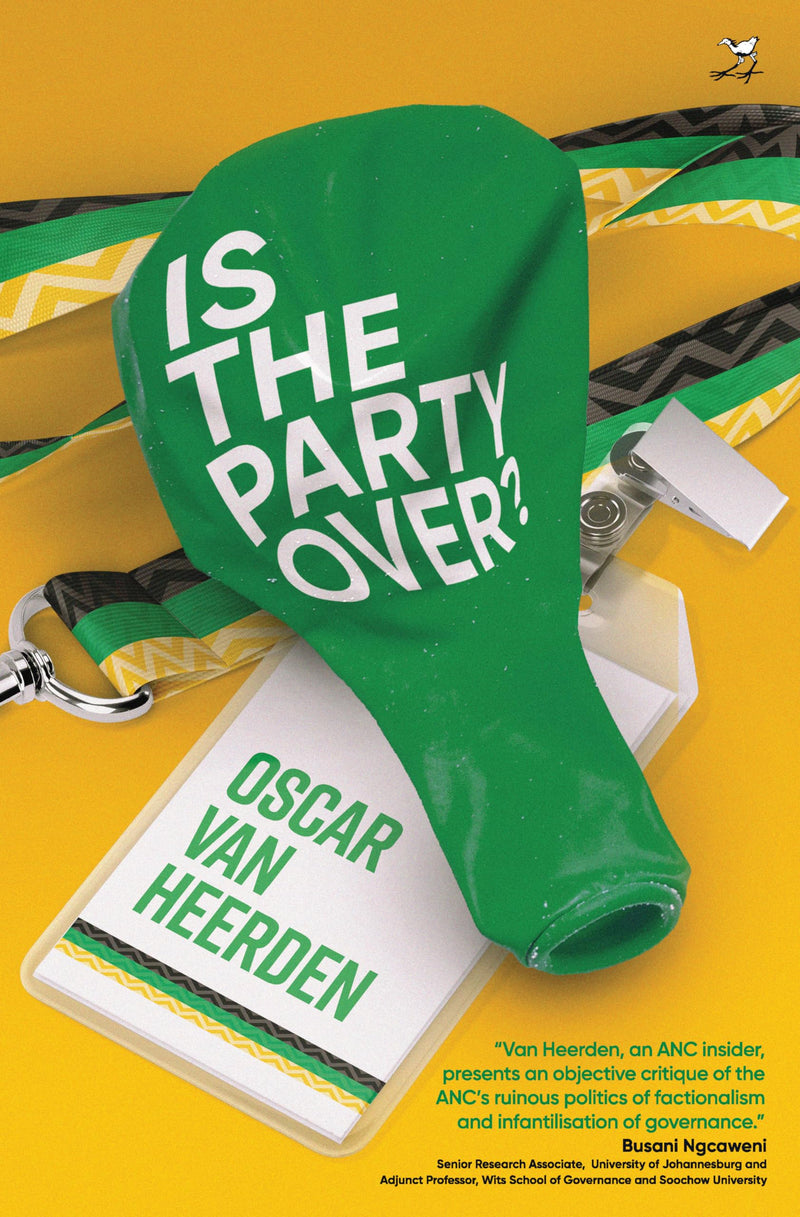 Is the Party Over