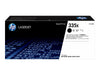 HP Black Toner Cartridge, 13700 Pages (W125916854