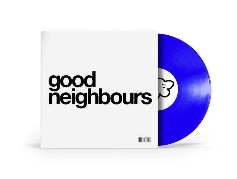 Good Neighbours EP