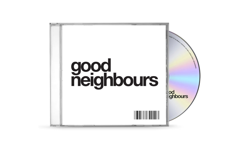 Good Neighbours EP