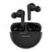 Belkin SoundForm Rhythm True Wireless Earbuds with Built-in Microphone, USB-C Fast Charging, 28H Battery Life, IPX5 Water Resistance - Bluetooth Earbuds for iPhone, iPad, Galaxy, Pixel & More