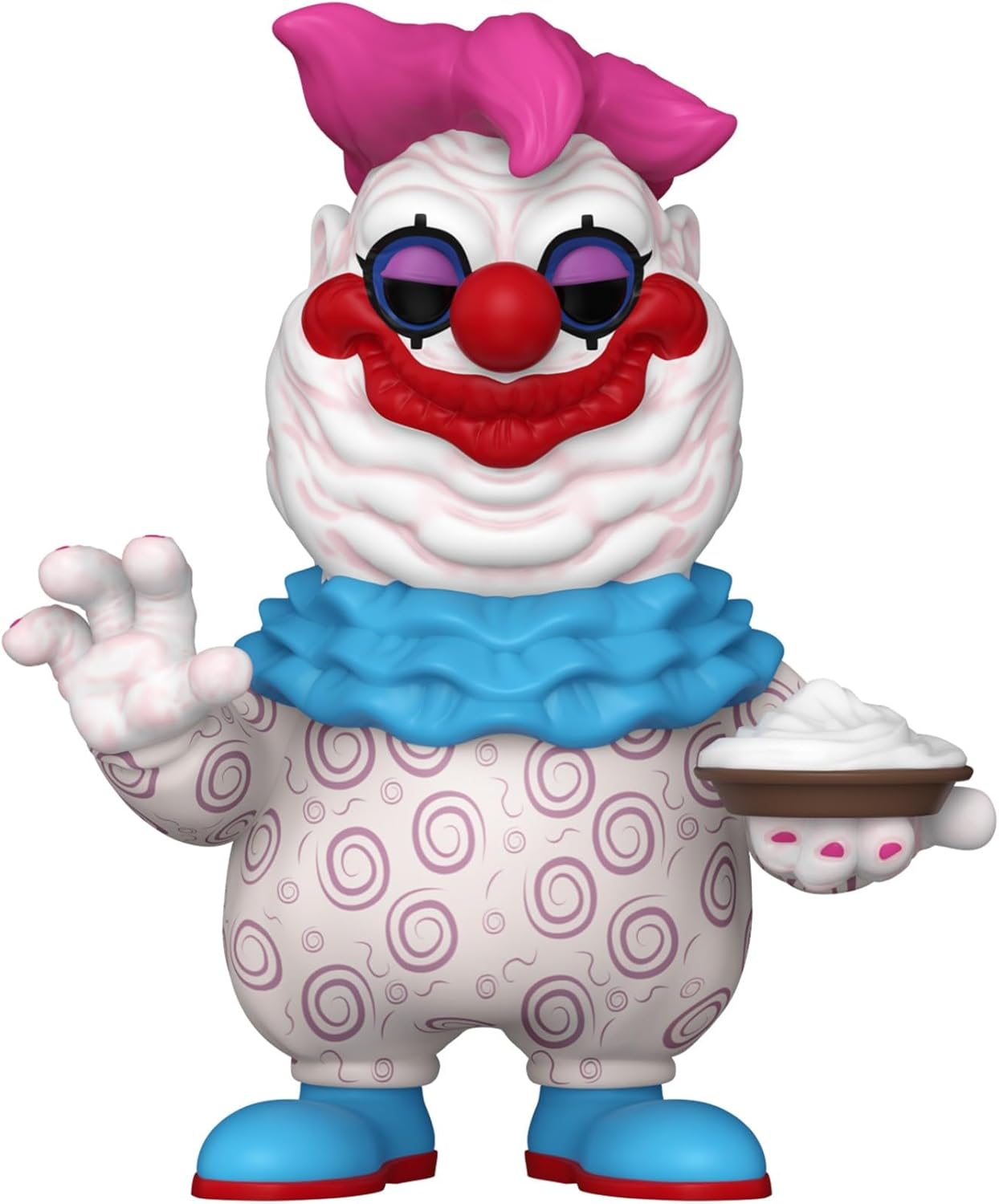 Funko Pop! Movies: KKOS - Chubby - Killer Klowns from Outer Space - Collectable Vinyl Figure - Gift Idea - Official Merchandise - Toys for Kids & Adults - Movies Fans - Model Figure for Collectors