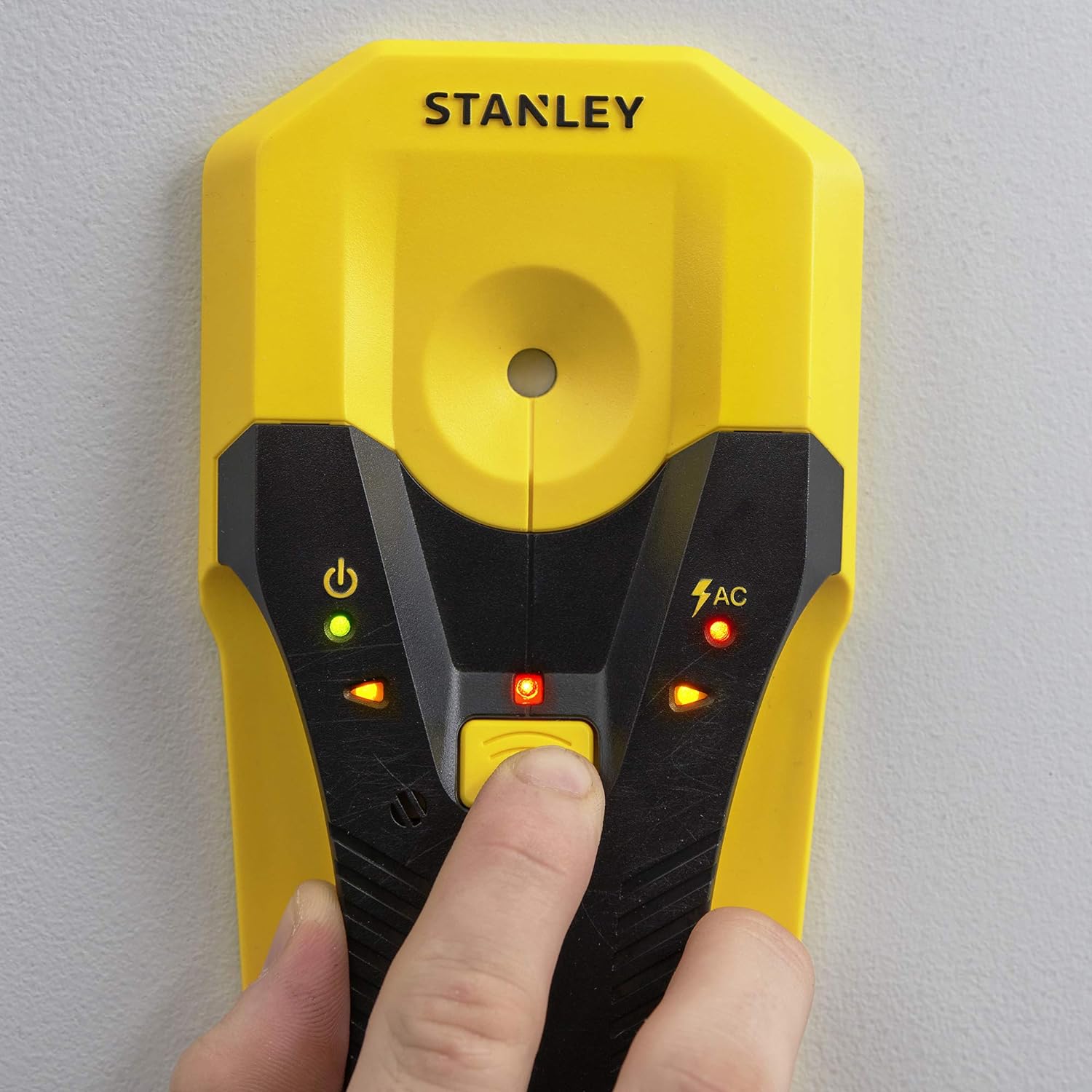 BLACK & DECKER - THE STANLEY STUD SENSOR 1-1/2