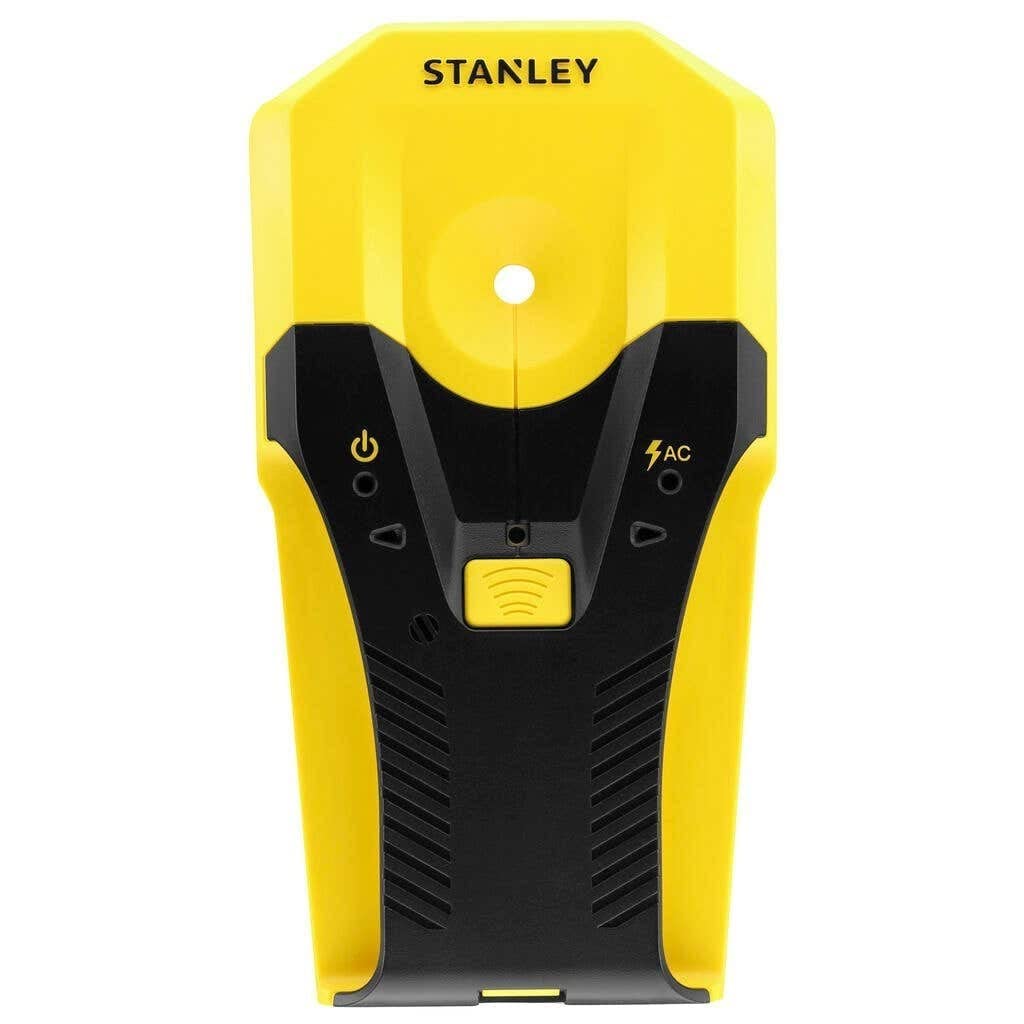 BLACK & DECKER - THE STANLEY STUD SENSOR 1-1/2