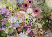 Ravensburger Puzzle 12000620 - Prachtvolle Blumenliebe - 1000 Teile Puzzle für Erwachsene und Kinder ab 14 Jahren, Puzzle mit Blumen