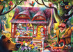 Ravensburger - Jigsaw puzzle Little Red Riding Hood and the Wolf, 1000 pcs. 120006305