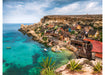 Ravensburger Puzzle 12000739 - Popey Village, Malta - 1500 Teile Puzzle für Erwachsene und Kinder ab 14 Jahren, Puzzle mit Malta-Motiv