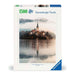 Ravensburger Puzzle 12000740 Die Insel der Wünsche, Bled, Slowenien - 1500 Teile Puzzle für Erwachsene und Kinder ab 14 Jahren