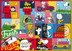 Ravensburger Puzzle 12000750 - Peanuts Momente - 1000 Teile Puzzle für Erwachsene und Kinder ab 14 Jahren, Peanuts-Puzzle