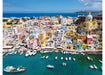 Ravensburger - Puzzle The Colors Of Procida 1500P (12001210)