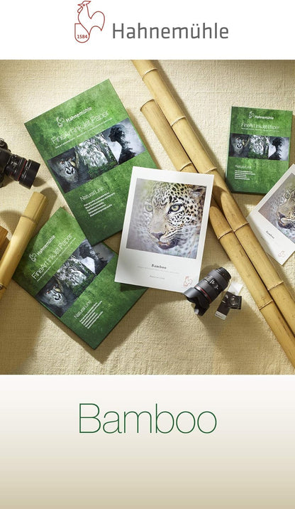 Hahnemühle Bamboo 290 A3+ 25 Sheets