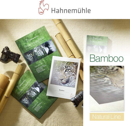 Hahnemühle Bamboo 290 A3+ 25 Sheets