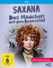 VORLICEK, VACLAV - SAXANA - DAS MADCHEN AUF DEM BESENSTIEL