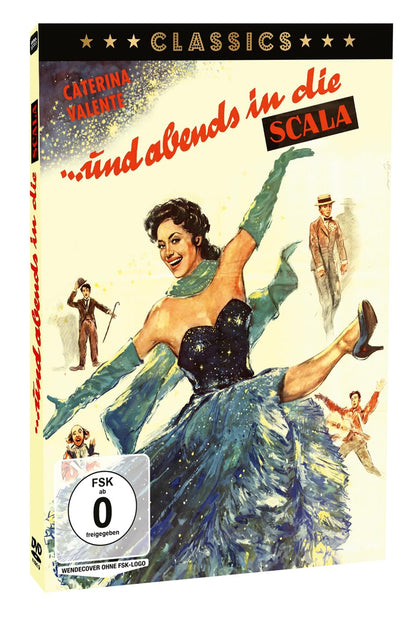 ...Und Abends In Die Scala