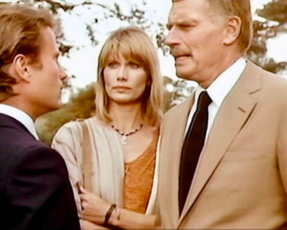 Nairobi Affair / Spannender Abenteuerfilm mit absoluter Starbesetzung (Pidax Film-Klassiker