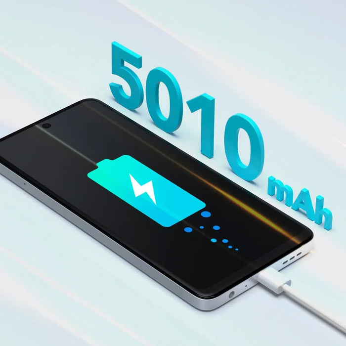 TCL 40 NXTPAPER 4G - Smartphone 6.78" (Pantalla 90Hz, 16GB (8+8) - 256GB, Ampliable MicroSD, Dual SIM, Cámara 50MP, Cámara Selfie 32MP, Batería 5010mAh, Doble Altavoz estéreo, Android 13.) Blue