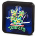 NUMSKULL Official TMNT Acrylic Logo Desk Lamp Wall Light for Bedroom, Office, Home, Study, Work - Official Teenage Mutant Ninja Turtles Merchandise