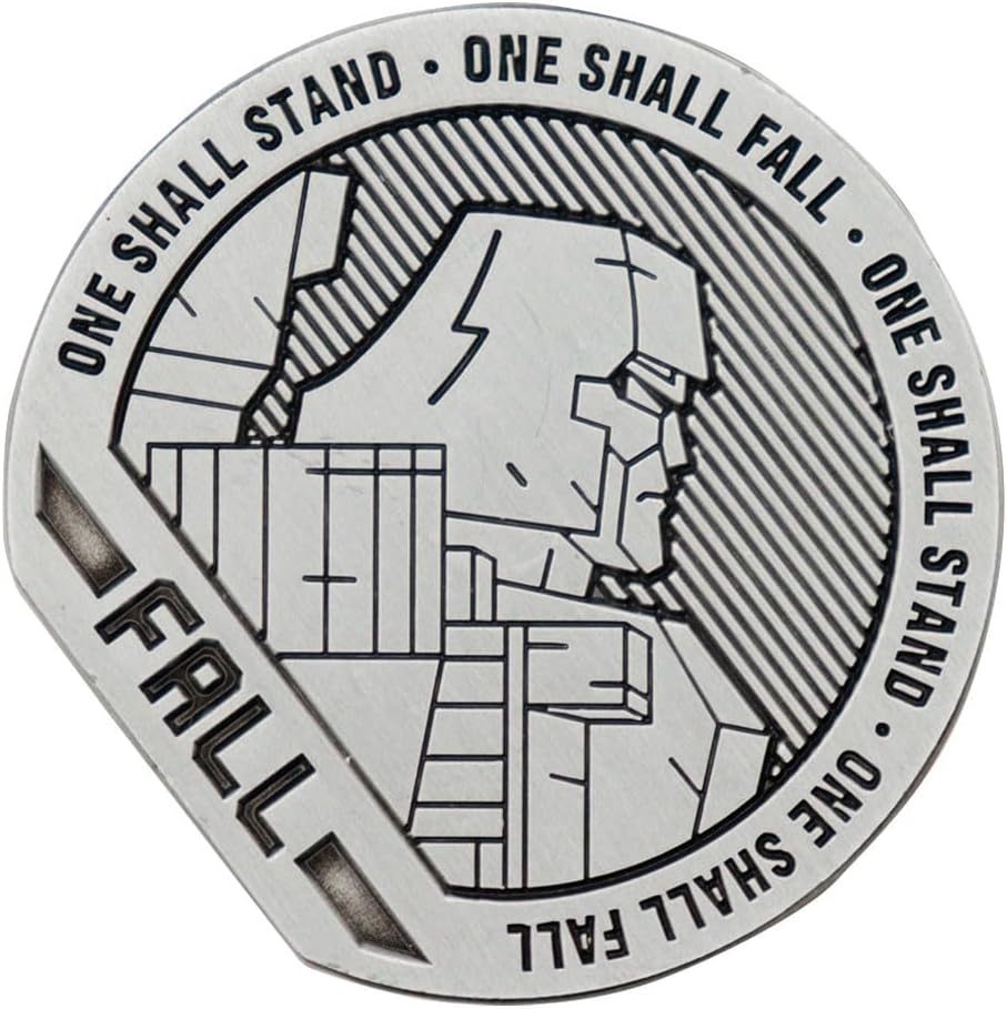 Transformers 40th Anniversary Collectible Coin