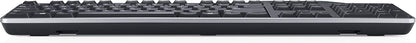 Dell 580-18366 keyboard USB QWERTY US English Black