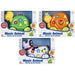 B Beez Musical Animals on Wheels