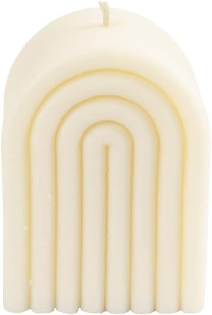 Silicone Mould Arch for Candles