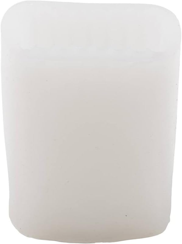 Silicone Mould Arch for Candles