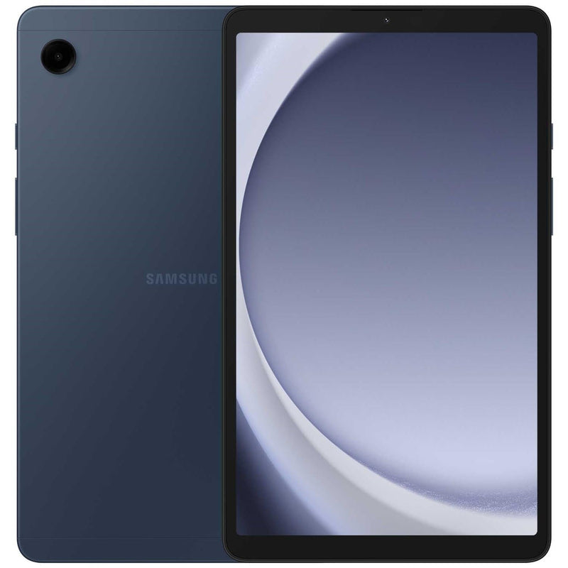 SAMSUNG - GALAXY TAB A9+ DARK BLUE WIFI 64GB