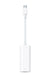 Apple - Thunderbolt Adapter - 24 Pin Usb-C (M) To Mini Displayport (F) - Bi-Directional