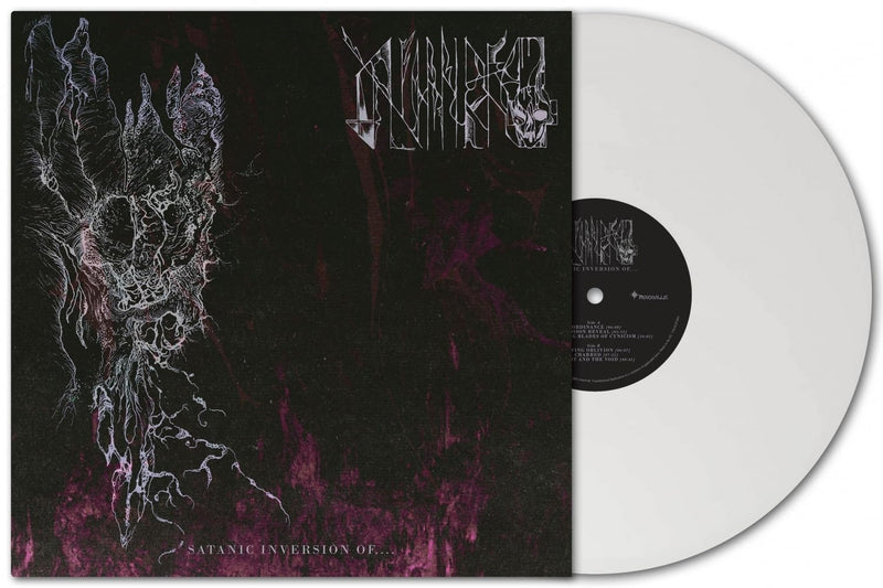 Satanic Inversion of (Ltd