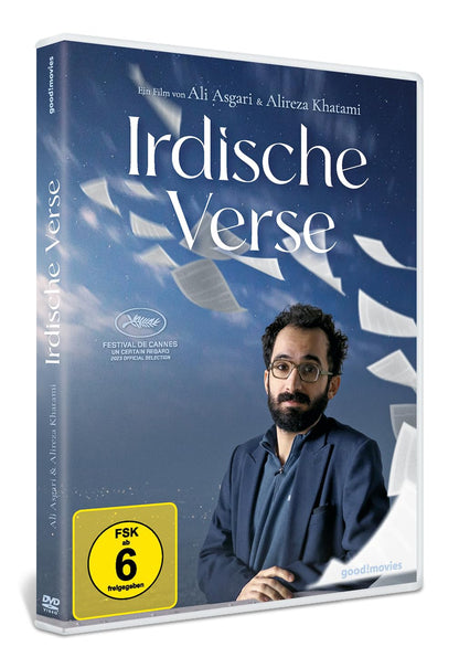 Irdische Verse