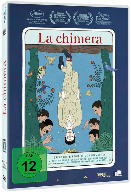 La chimera