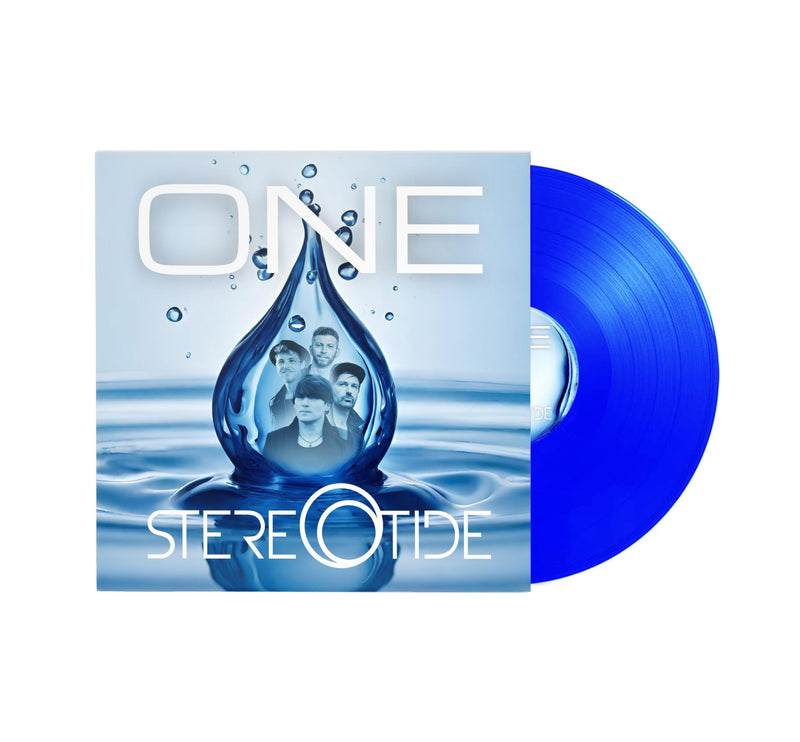 One