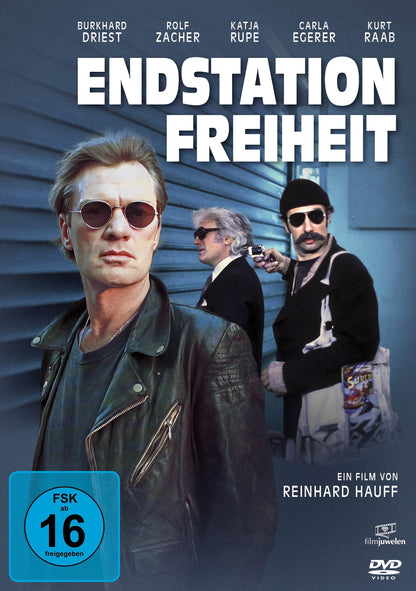 Endstation Freiheit (Filmjuwelen