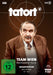 TATORT WIEN - TATORT - TEAM WIEN: OBERINSPEKTOR MAREK - GESAMTEDITION: ALLE 16 FALLE MIT FRITZ ECKHARDT