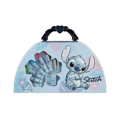 Lilo & Stitch Tekenkoffer - 51-delig