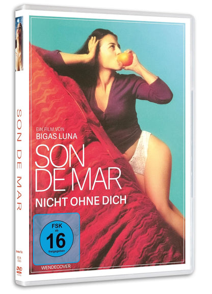 LUNA, BIGAS - SON DE MAR - NICHT OHNE DICH