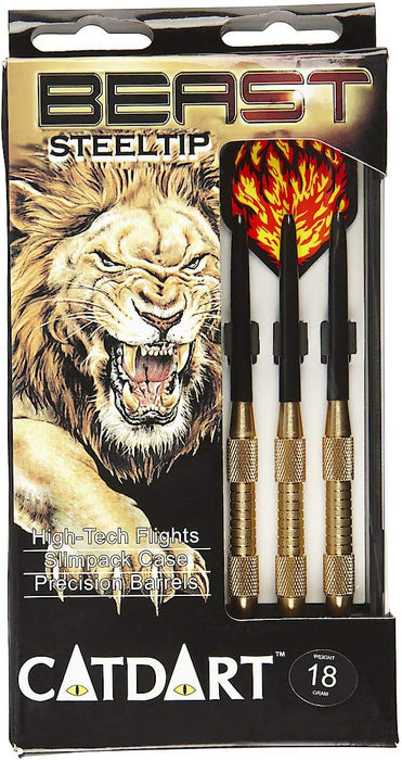 Selecta - Bex Sport Dartpijlen Steel Beast 20 gram