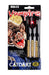 Selecta - Bex Sport Dartpijlen Soft Vampire 18 gram