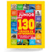 National Geographic Junior | 130 vragen & antwoorden | 2023