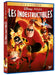 BUENA VISTA HOME ENTERTAINMENT Les indestructibles